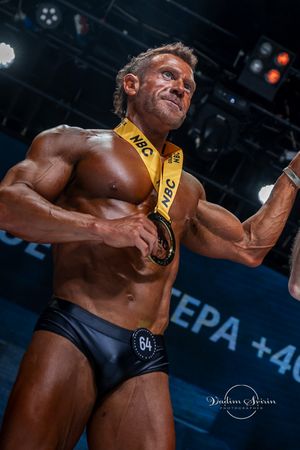 Фотограф Вадим Свирин